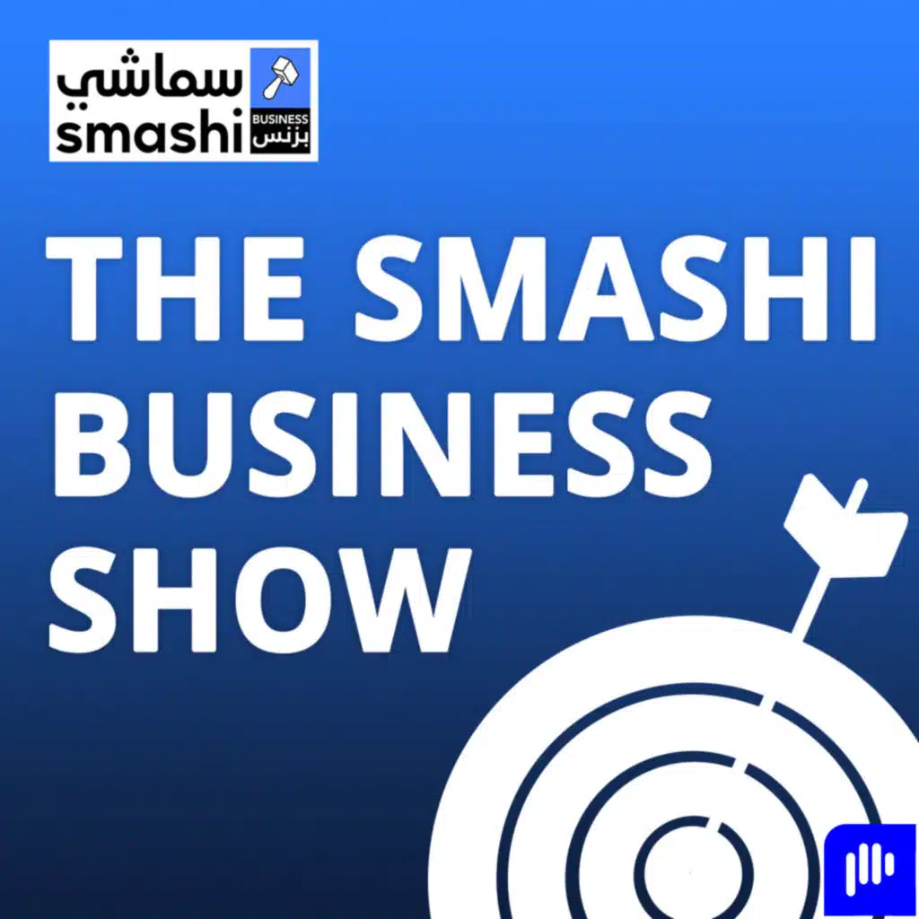 Sheikh Tahnoon, Oprah, Noon, and all about mortgages