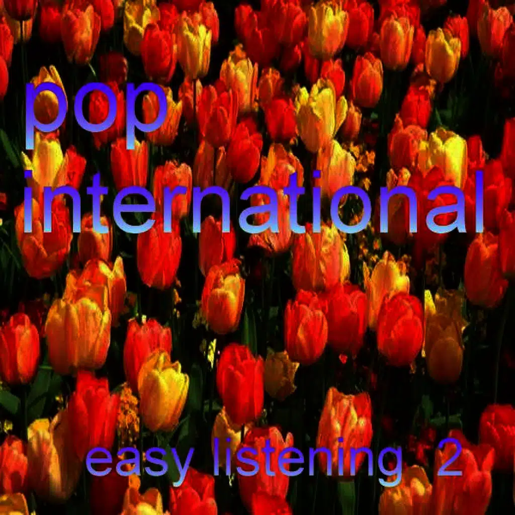 Pop International - Easy Listening Vol. 2