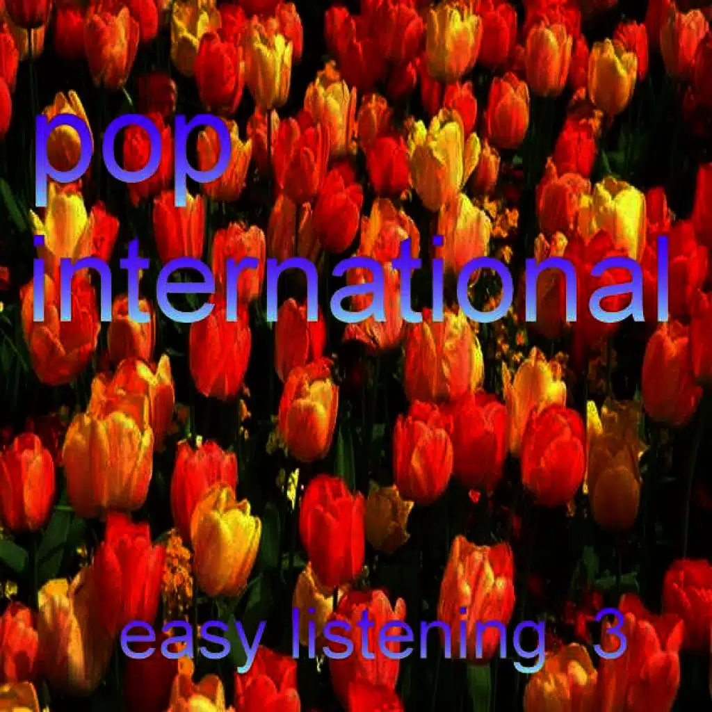 Pop International - Easy Listening Vol. 3