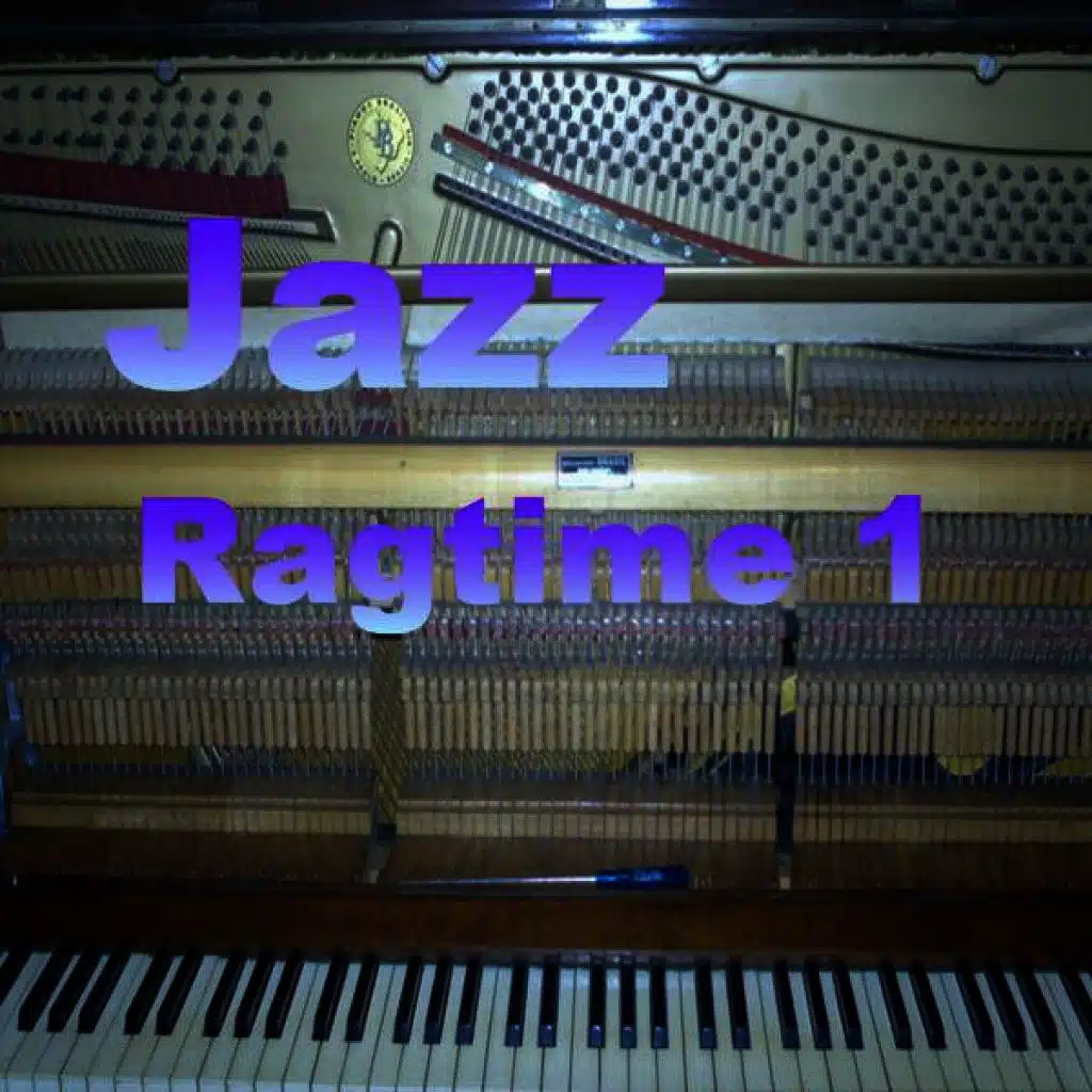 Ragtime 1