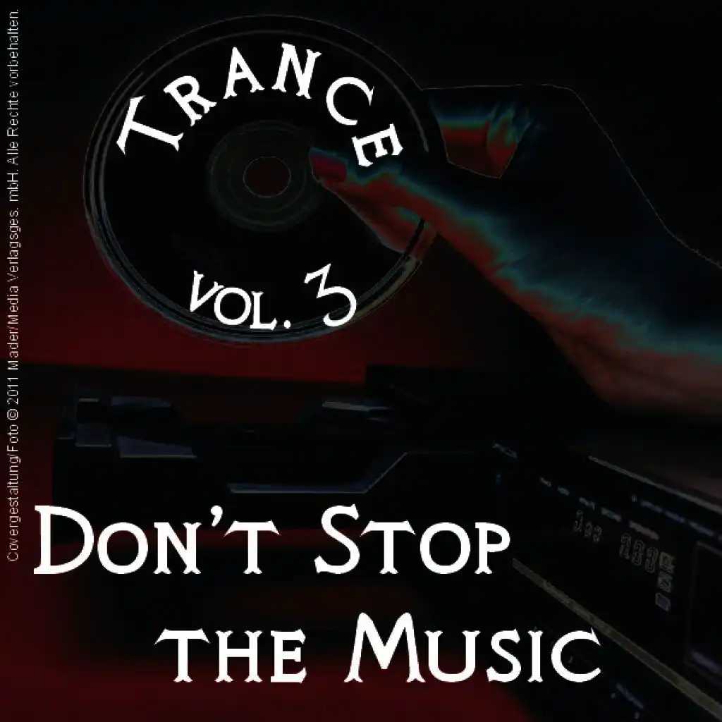 Trance It