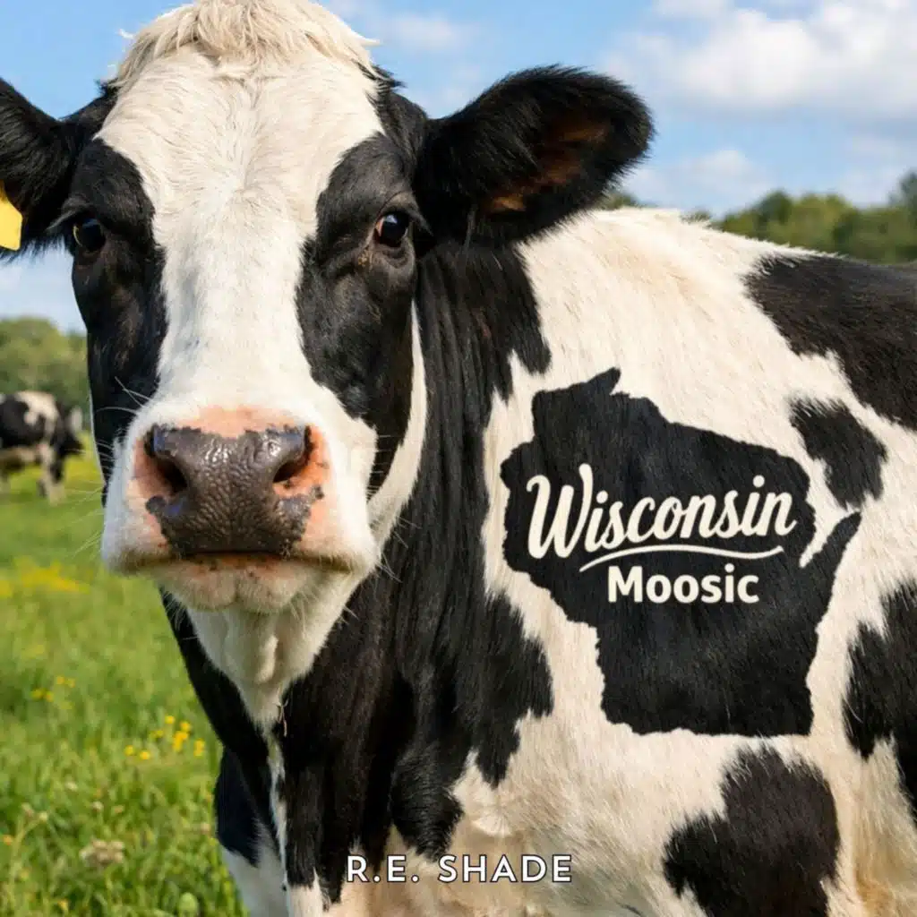 Wisconsin Moosic