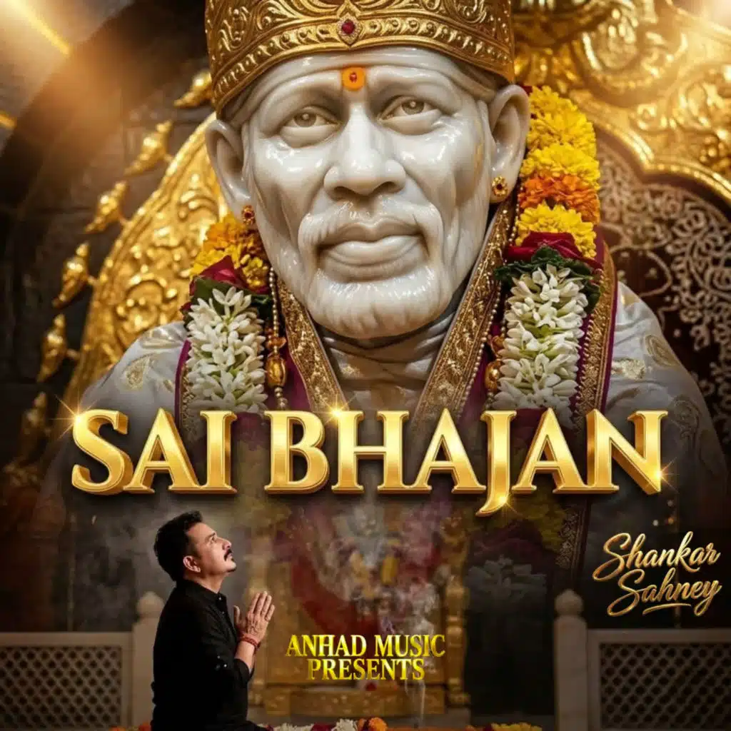 Shankar Sahney