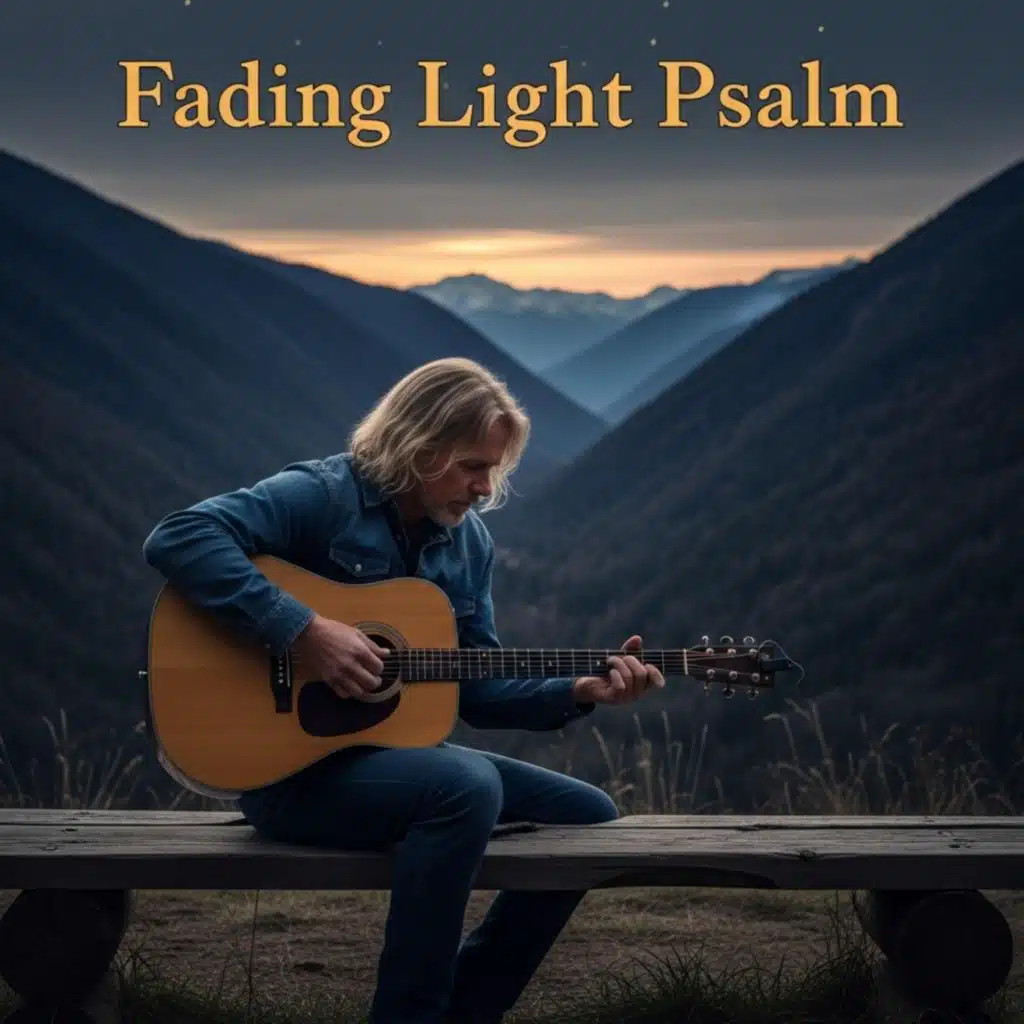 Fading Light Psalm