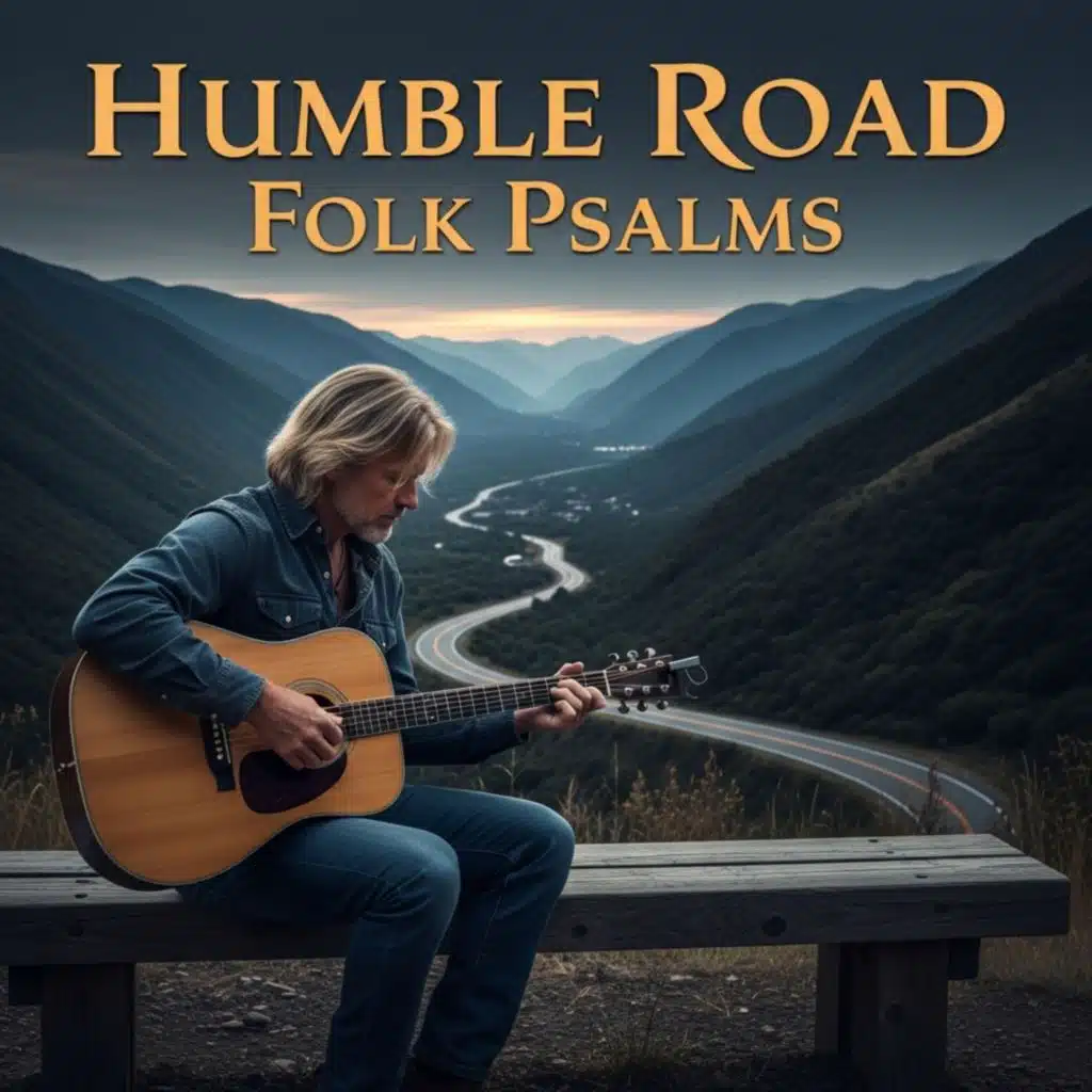 Humble Road Folk Psalms