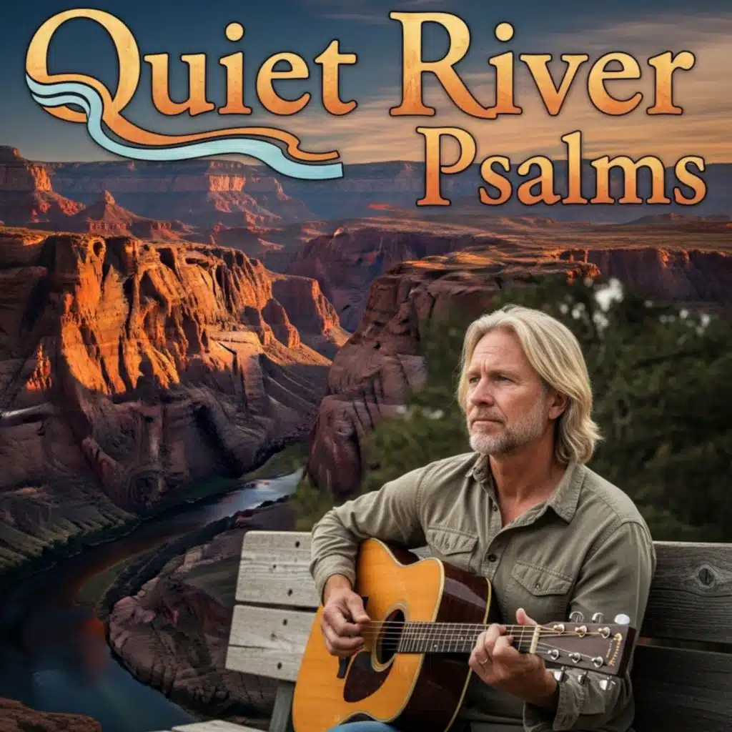 Quiet River Psalms
