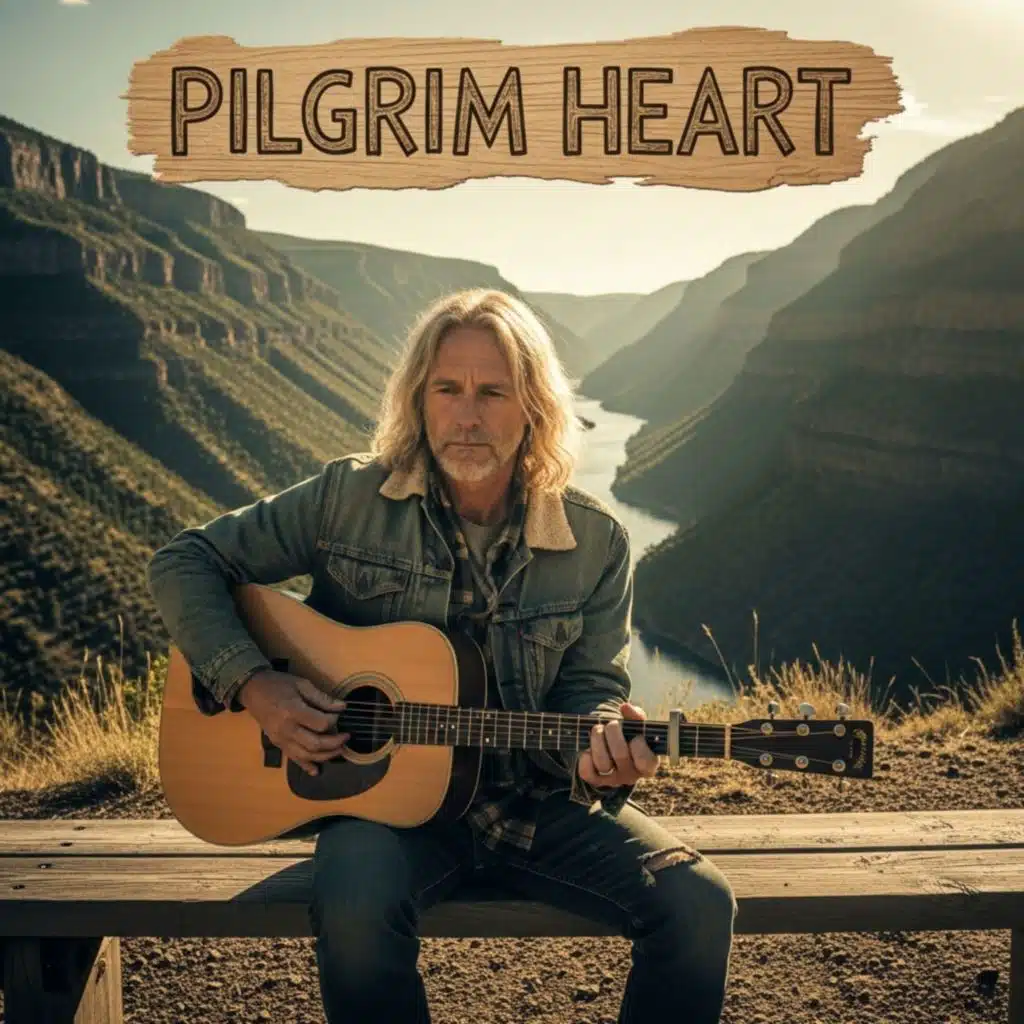 Pilgrim Heart Psalms
