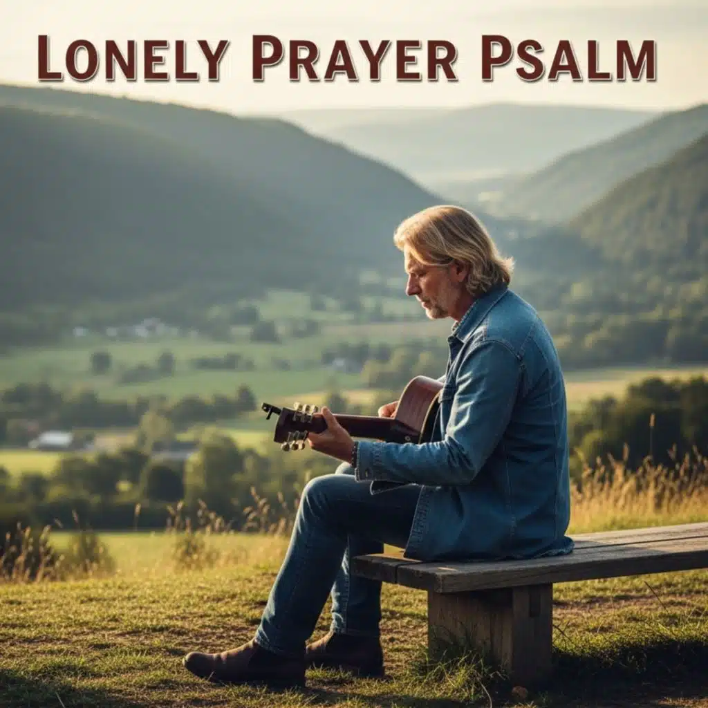 Dust & Psalm
