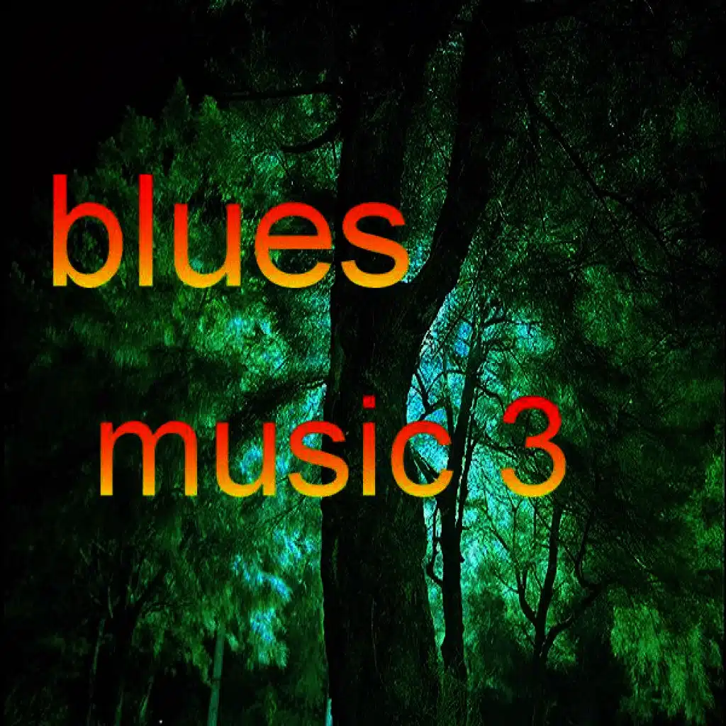 Blues Music 3