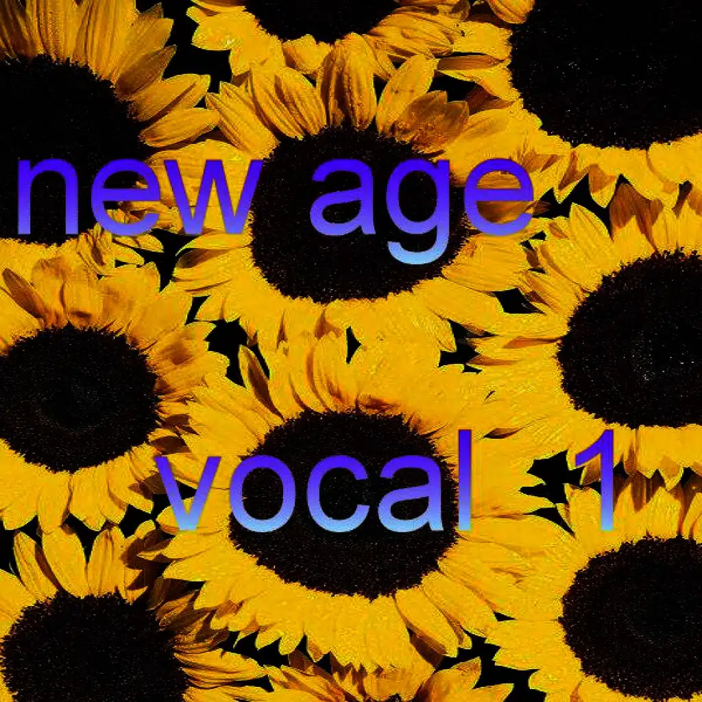 New Age Vocal 1