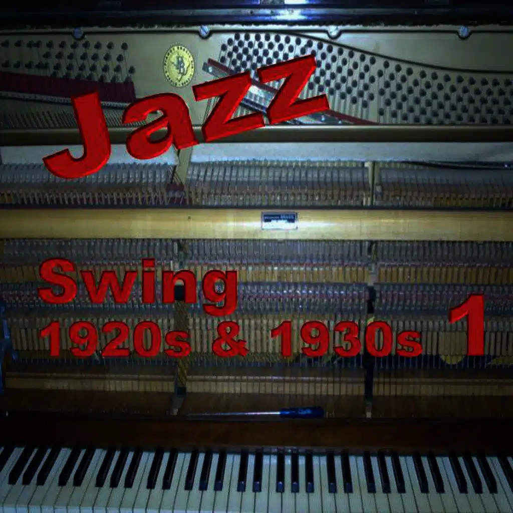 Swing 1920s & 1930s 1