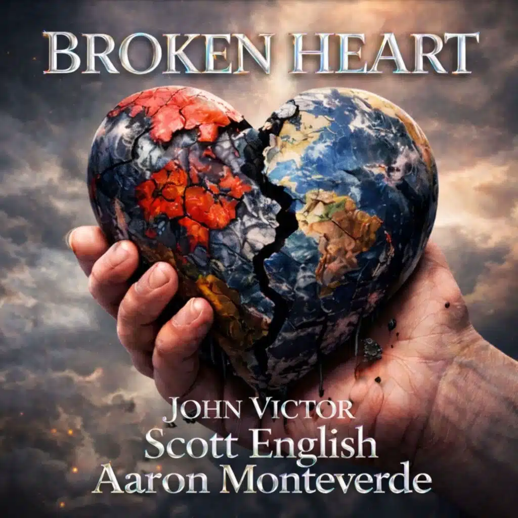 Aaron Monteverde