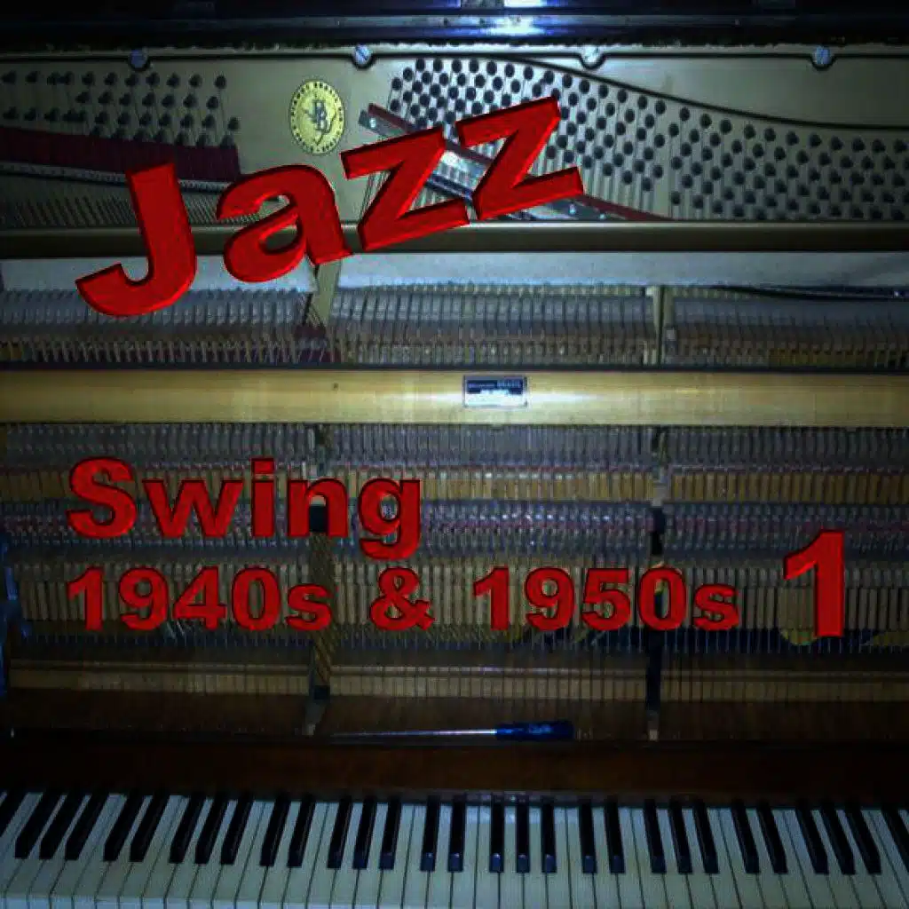 Swing 1940s & 1950s 1