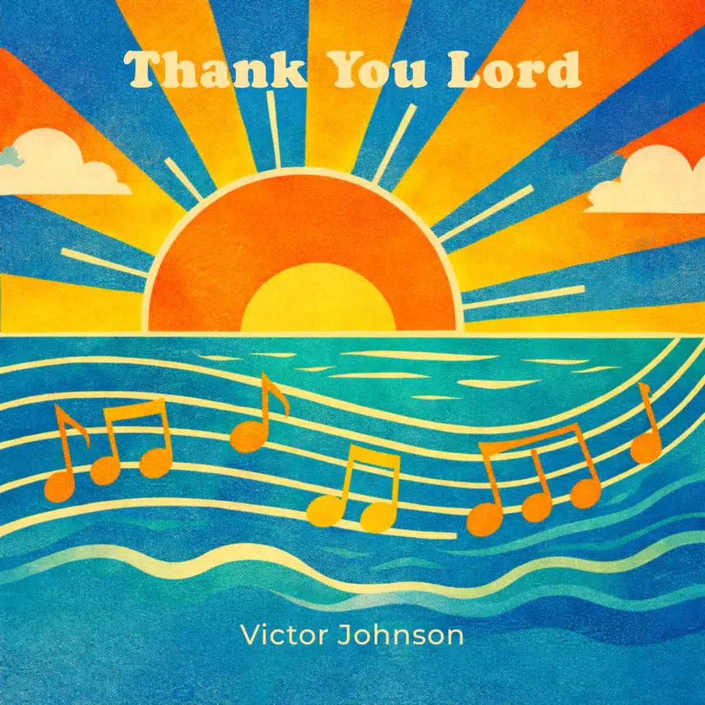 Victor Johnson