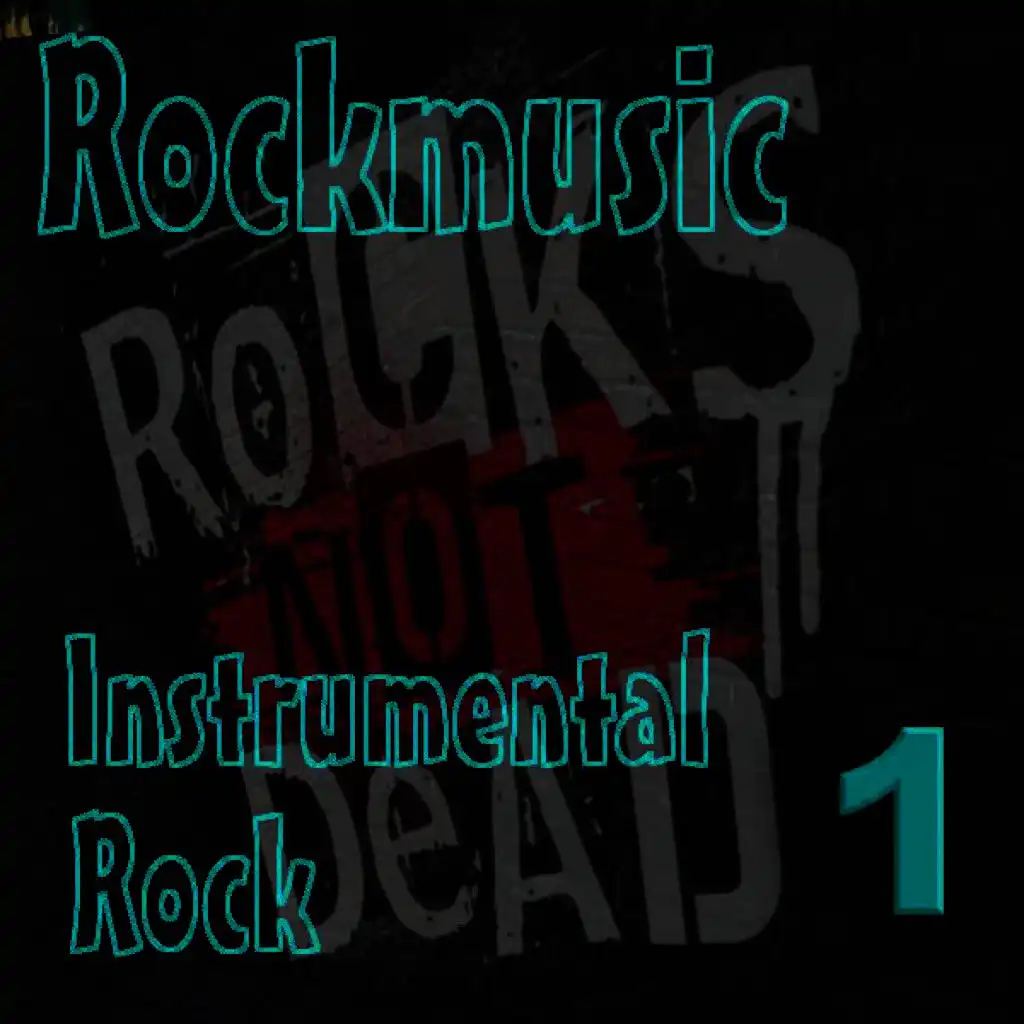 Instrumental Rock 1
