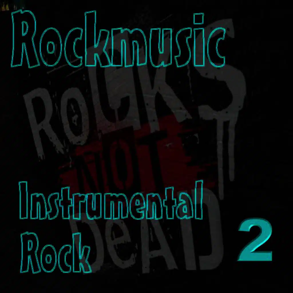 Instrumental Rock 2