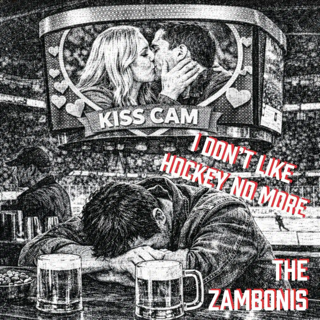 The Zambonis