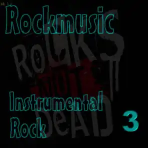 Instrumental Rock 3