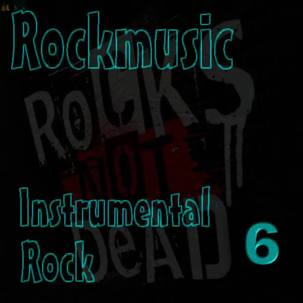 Instrumental Rock 6