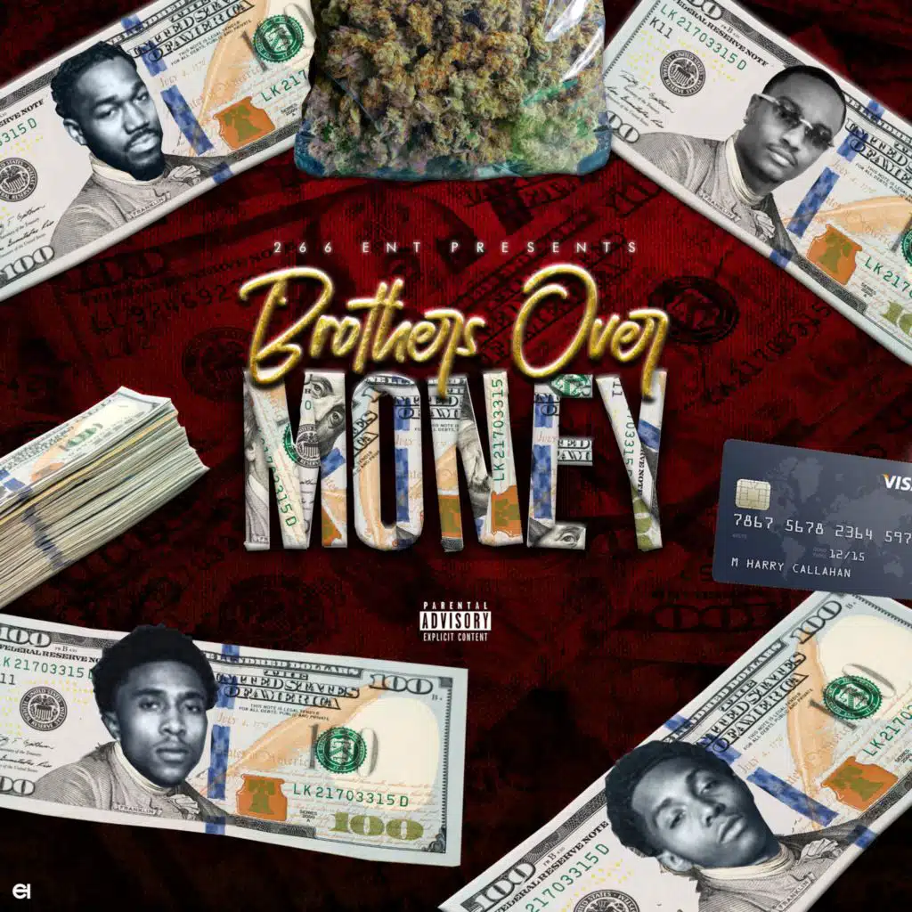 Brothers Over Money, Vol. 1