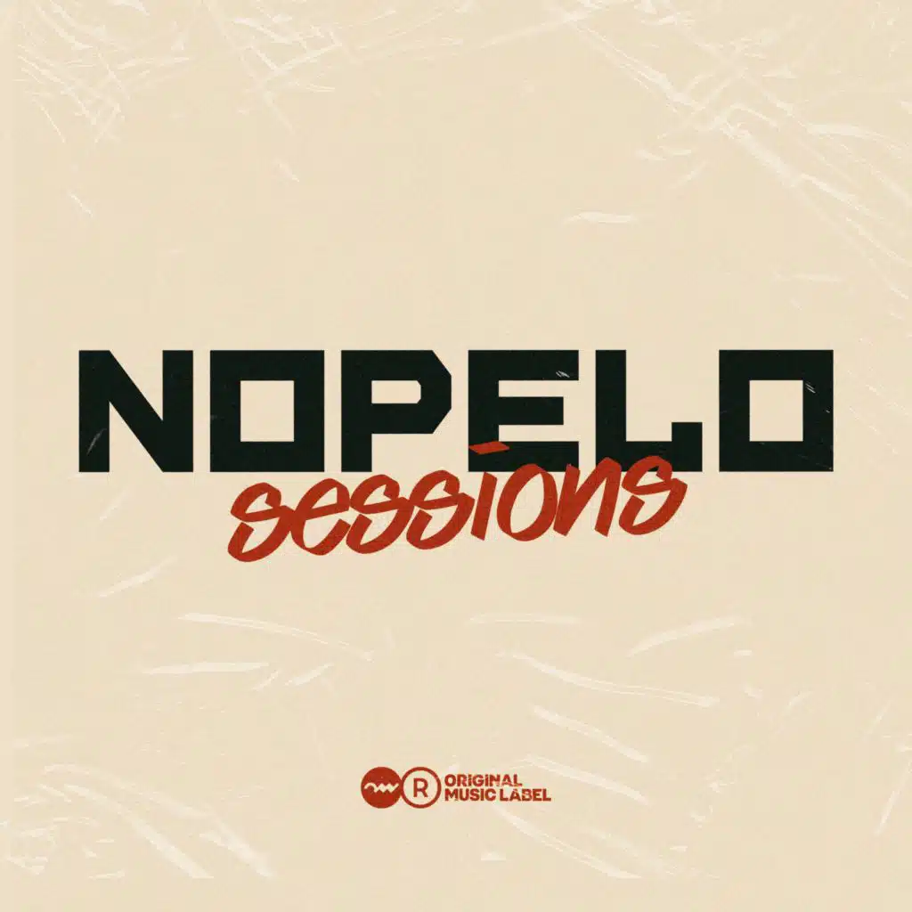 No Pelo Sessions