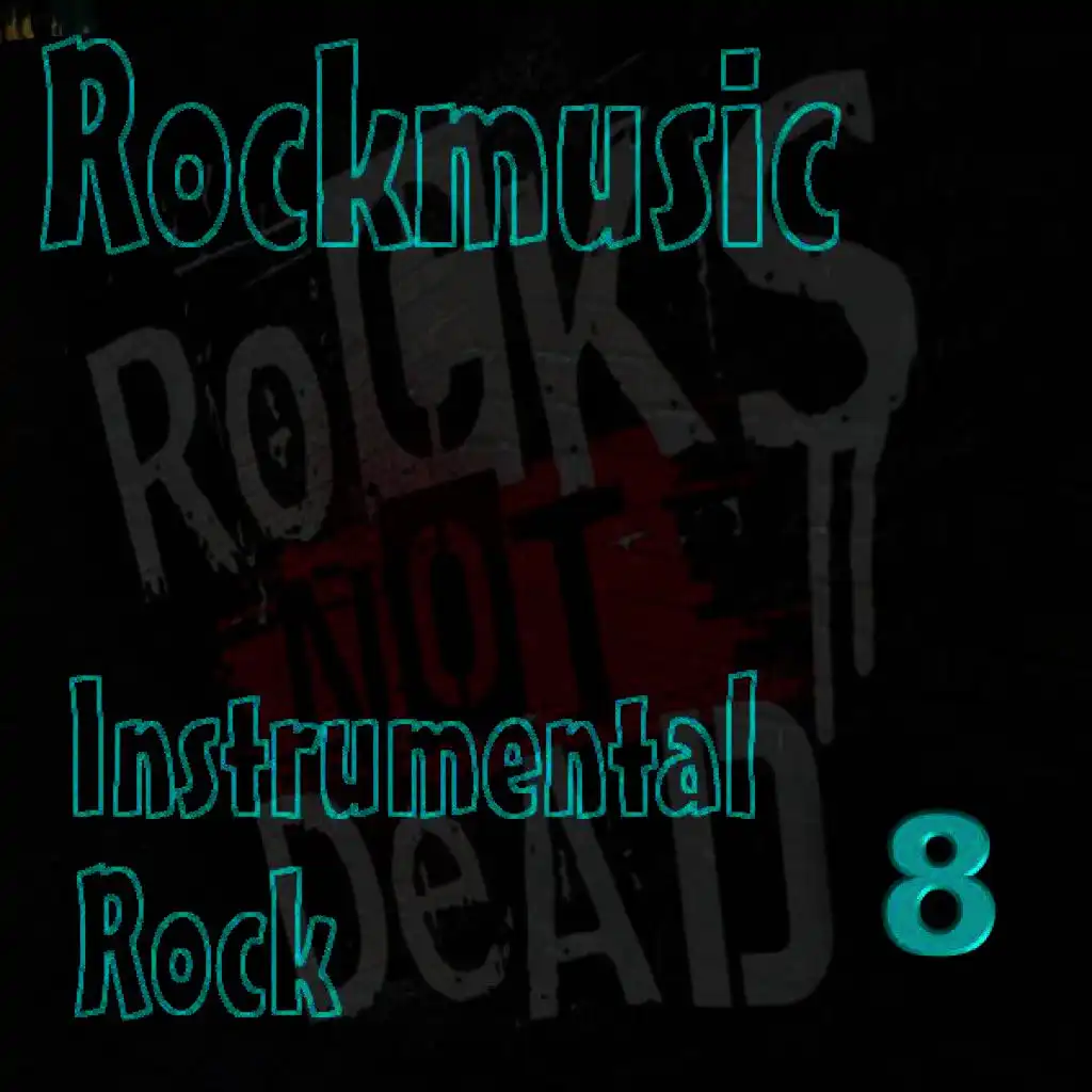Instrumental Rock 8