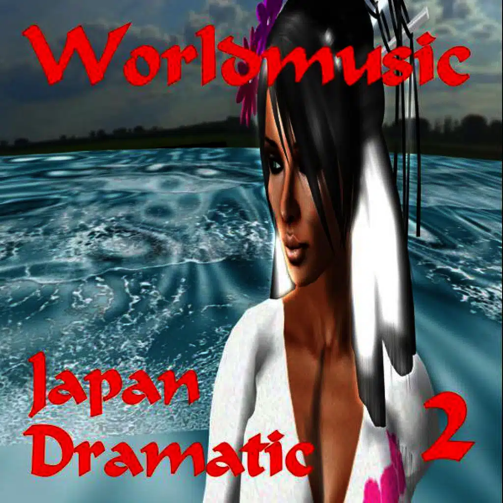 Japan Dramatic 2