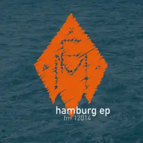 The Hamburg EP
