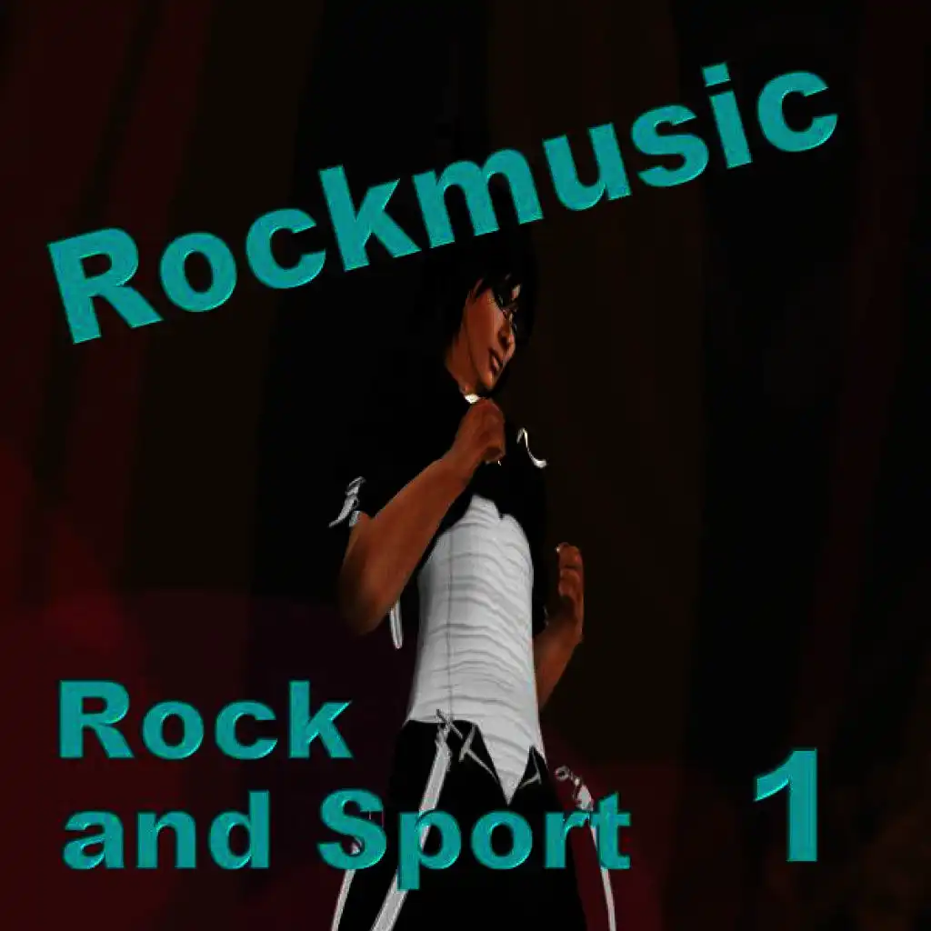 Rock and Sport 1