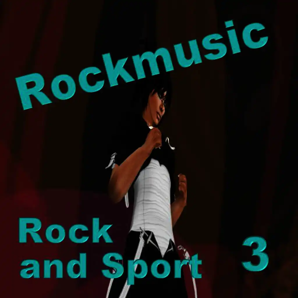 Rock and Sport 3