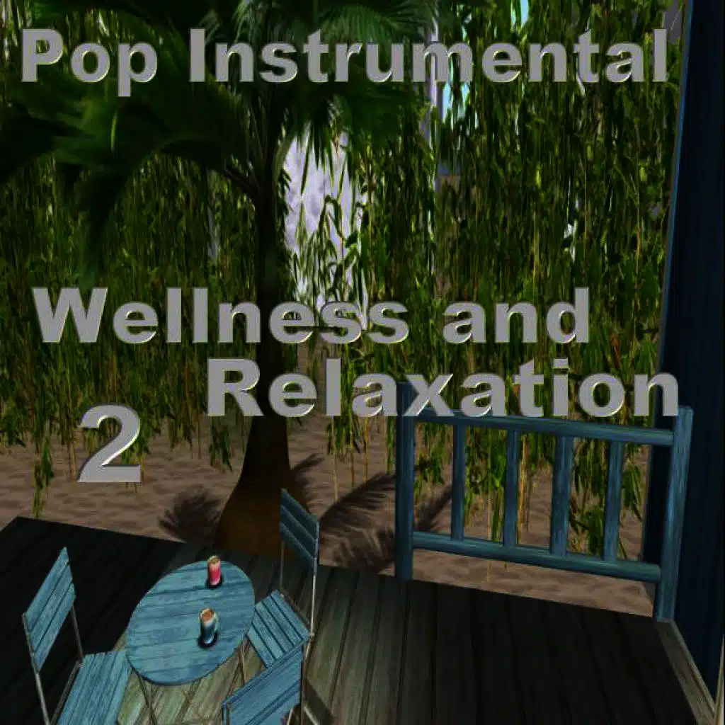 Wellness and Relaxation 2