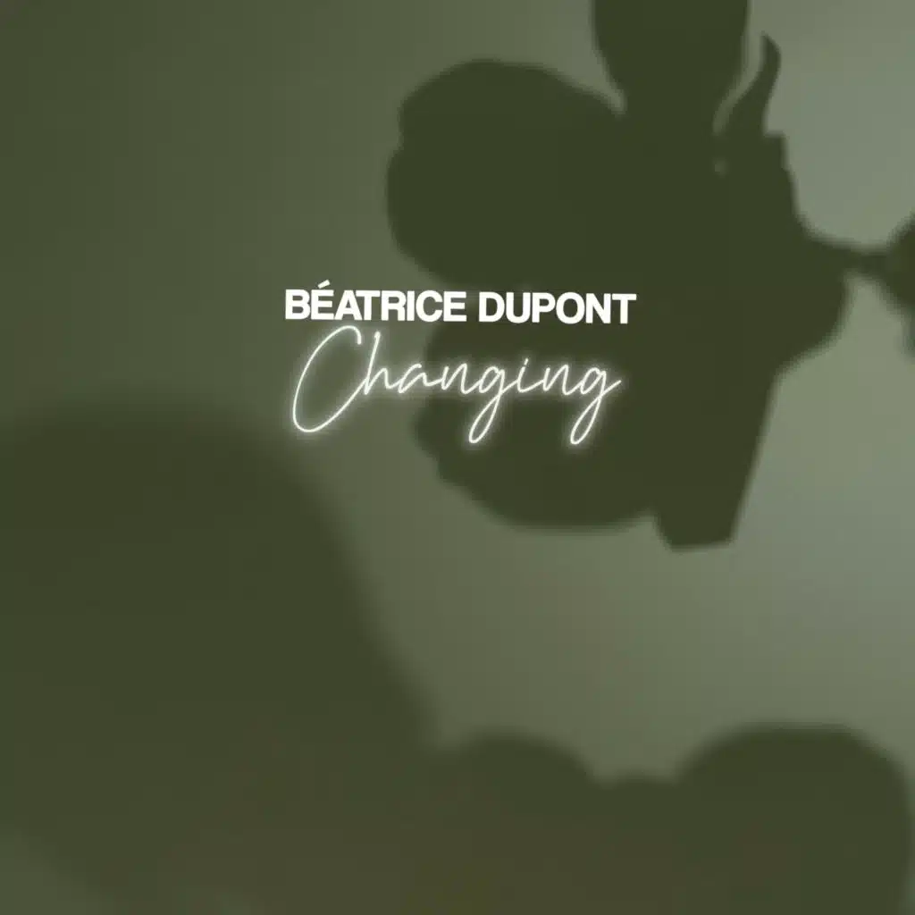 Béatrice Dupont