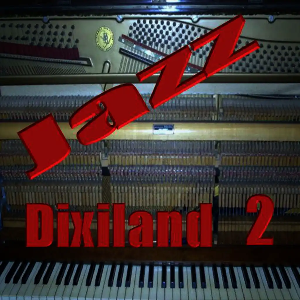 Zelig - Dixieland Arrangement