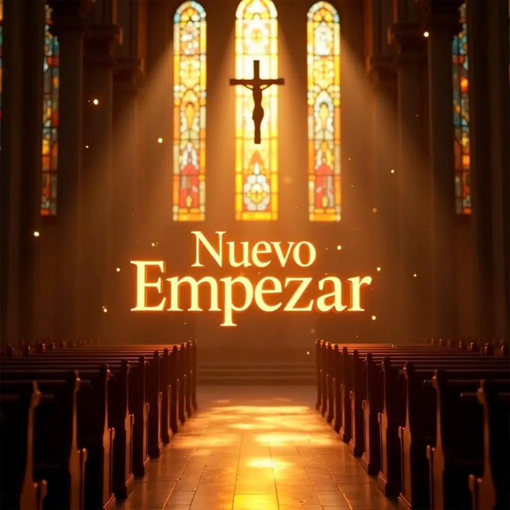 Nuevo Empezar