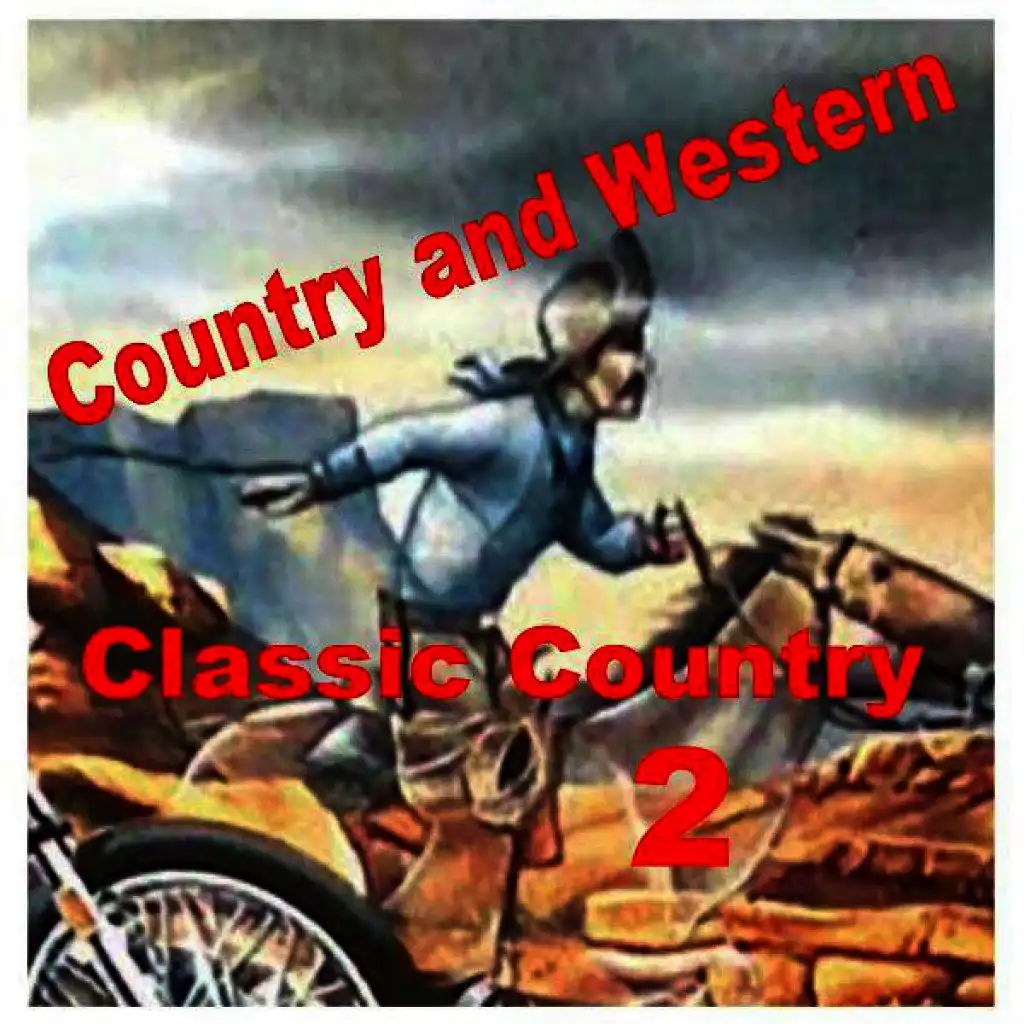 Classic Country 2