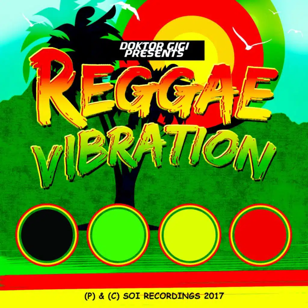 Reggae Vibration