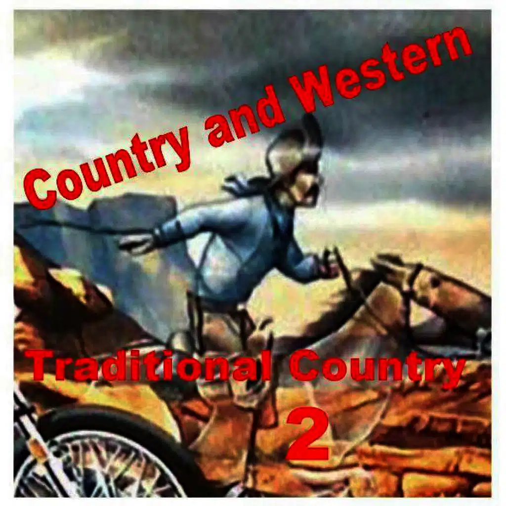 Traditional Country 2