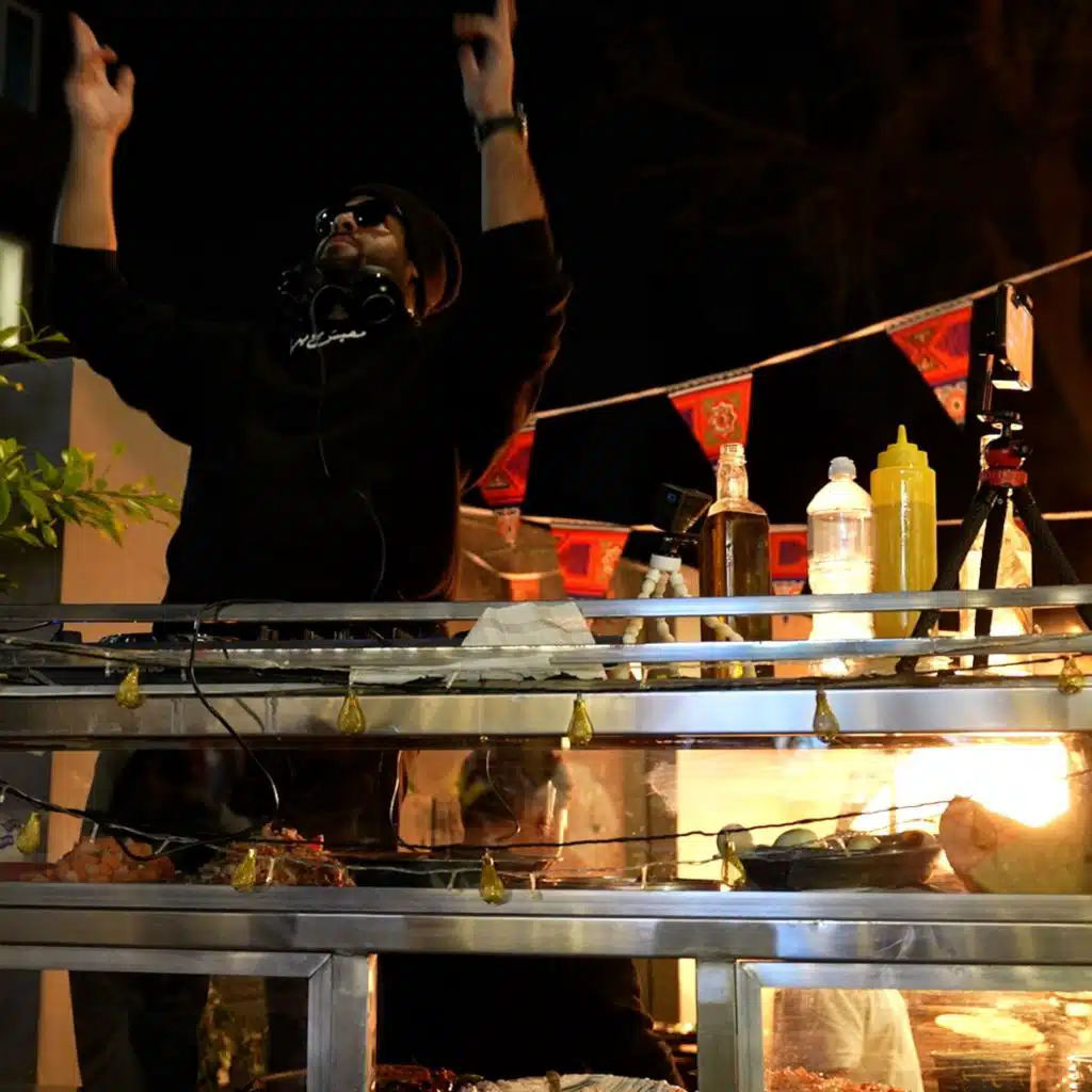 عربية الفول ٢٠٢٦