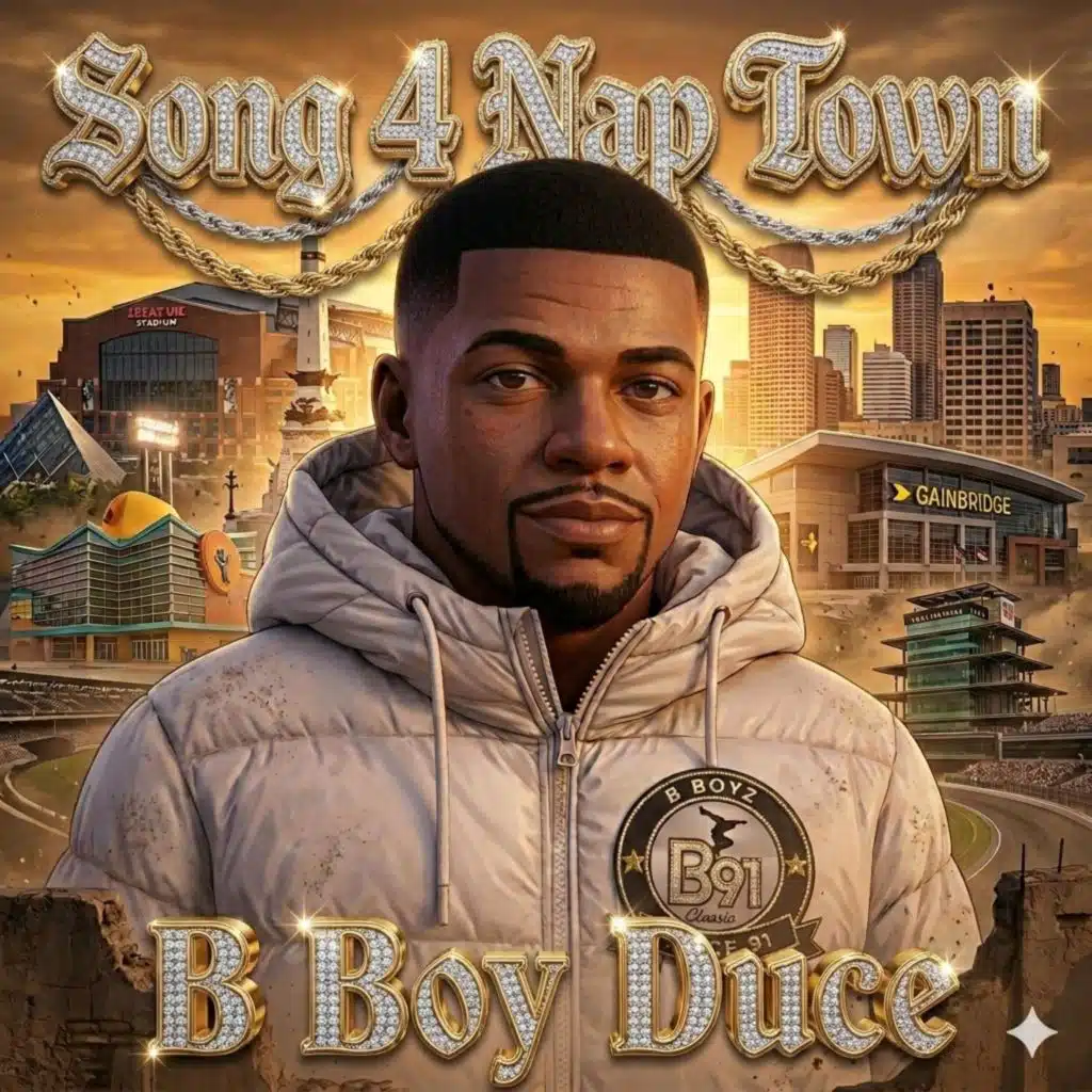 Song 4 Nap Town