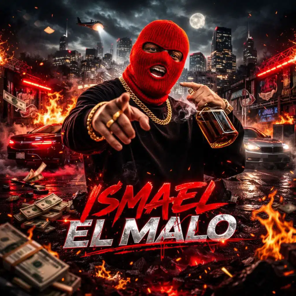 Ismael el malo