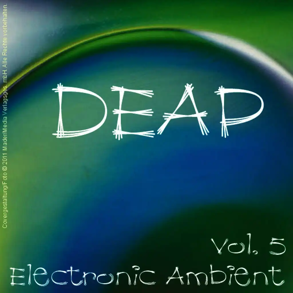 Deap - Electronic Ambient Vol. 5