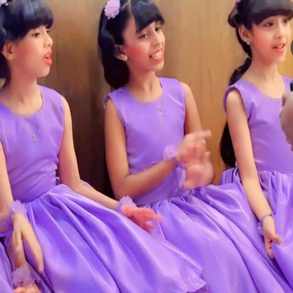 فرقة أطفال الأمل الاستعراضية