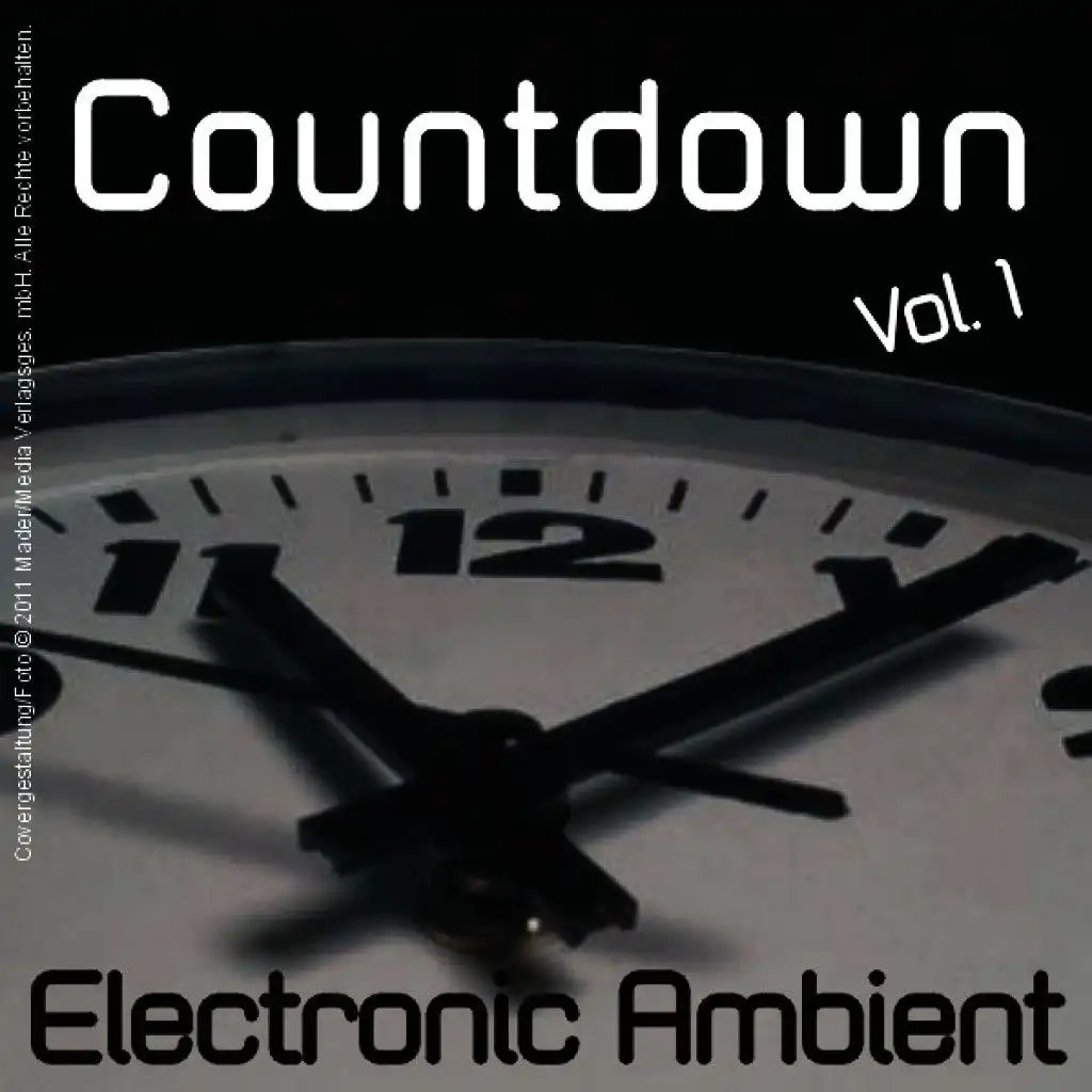Countdown - Electronic Ambient Vol. 1