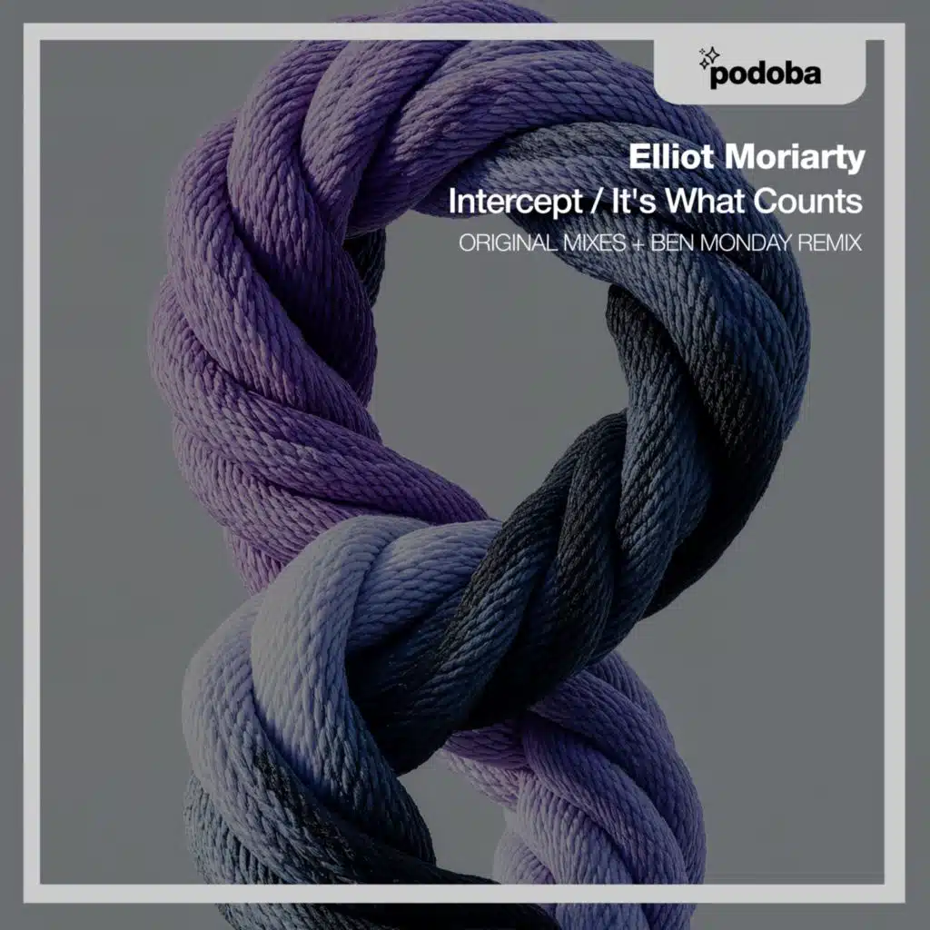 Intercept / It's What Counts