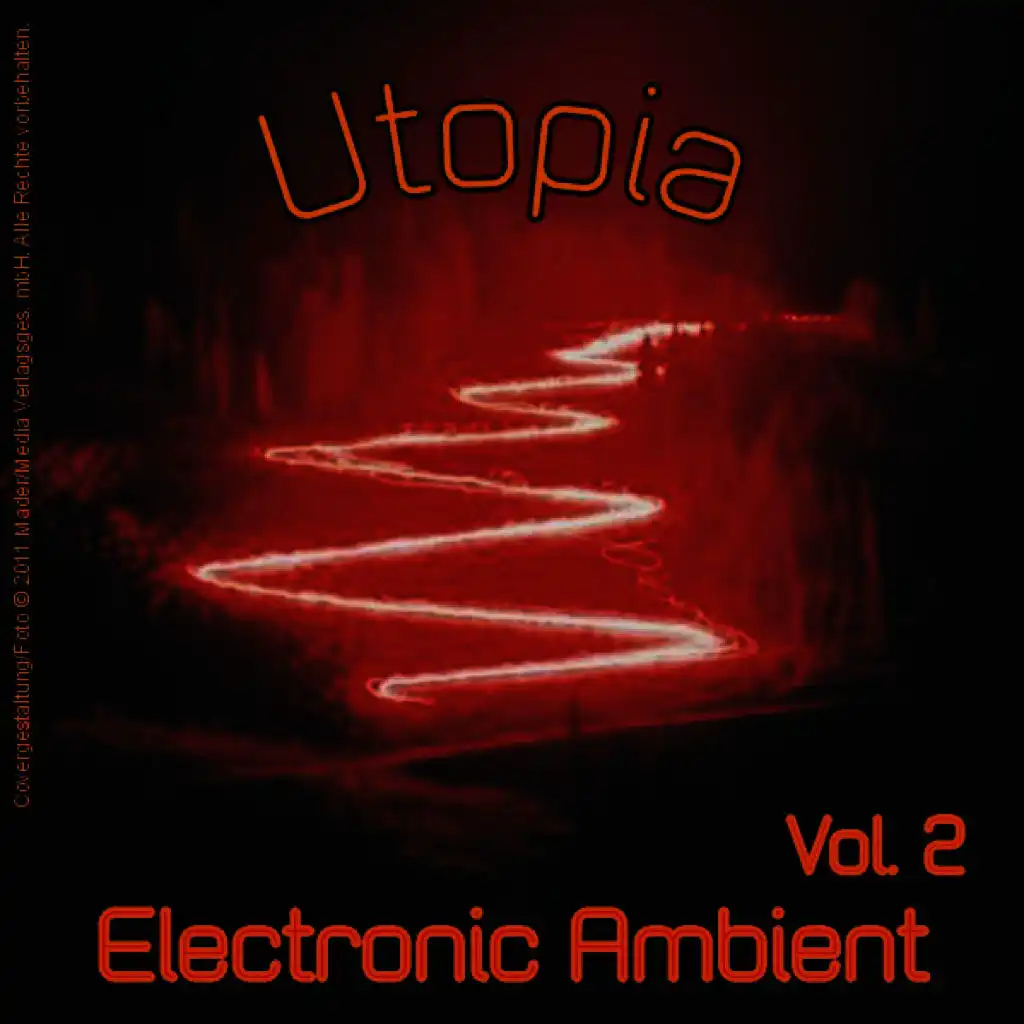 Utopia - Electronic Ambient Vol. 2