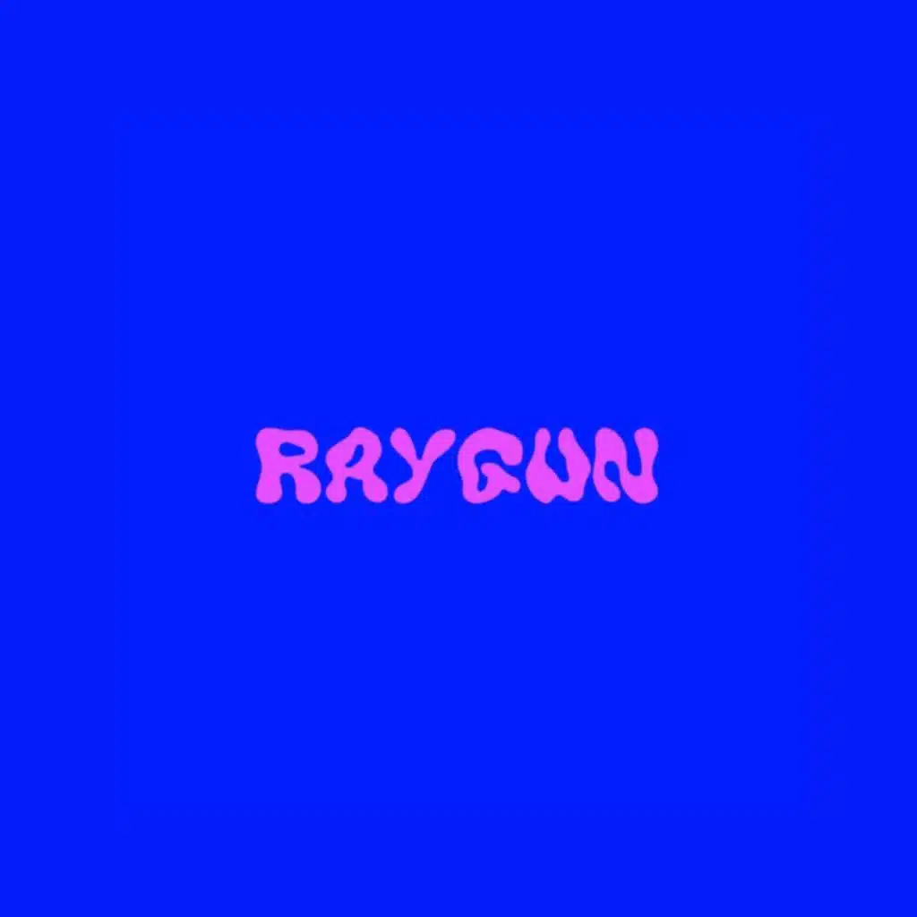 RAYGUN