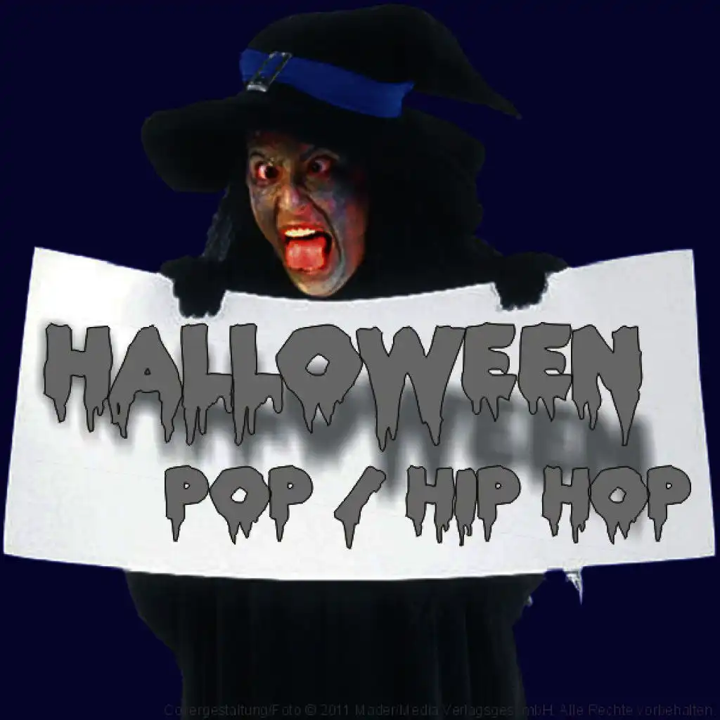 Halloween - Pop / Hip Hop