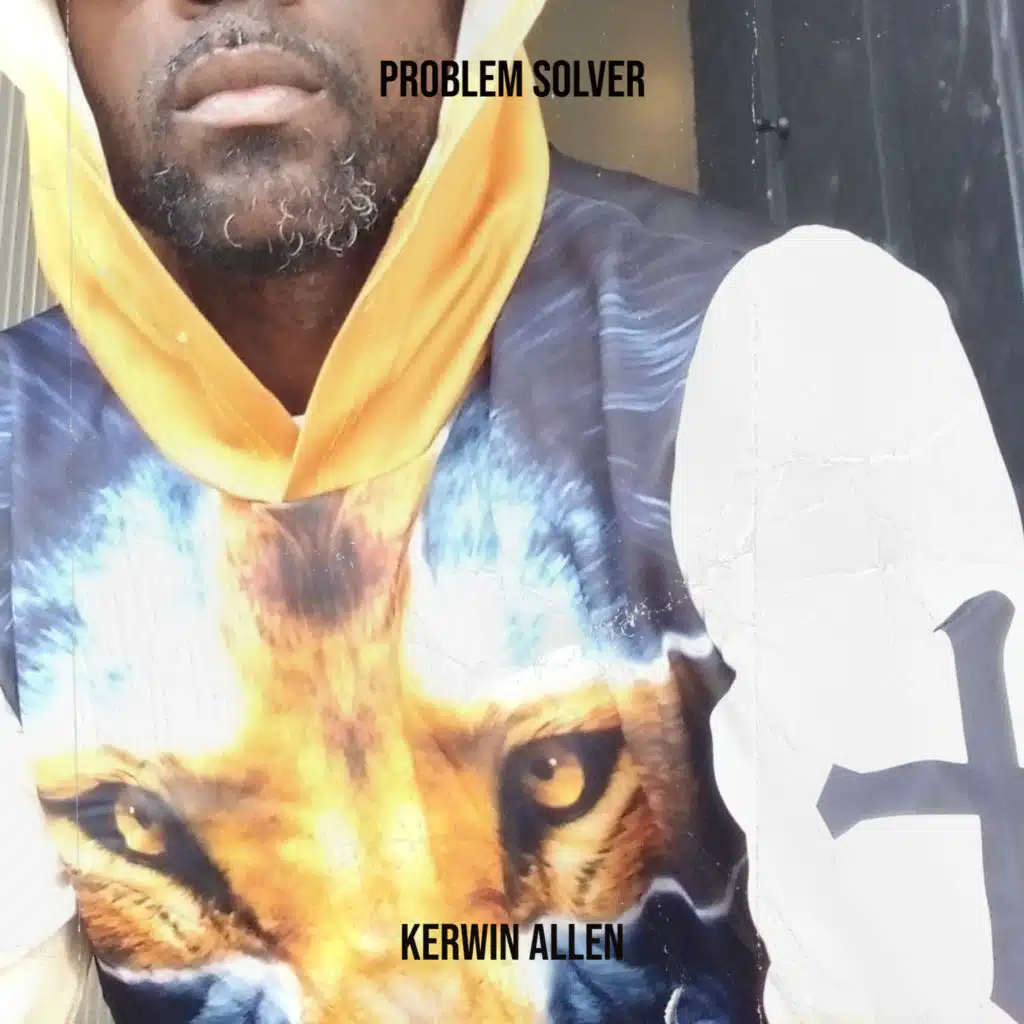 Kerwin Allen