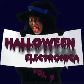 Halloween - Electronica Vol. 4