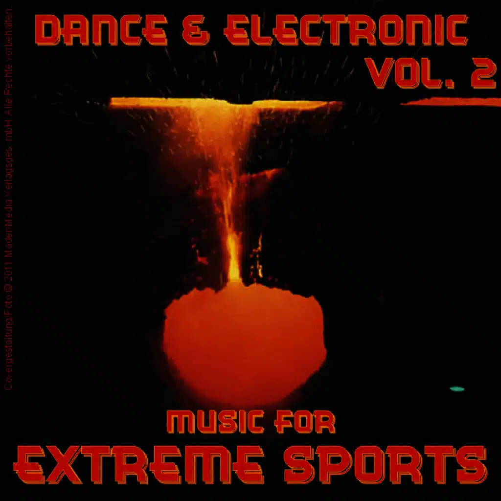 Music for Extreme Sports - Dance & Electronic Vol. 2